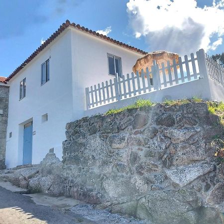 Villa Flor Armenteira A Armenteira Zewnętrze zdjęcie