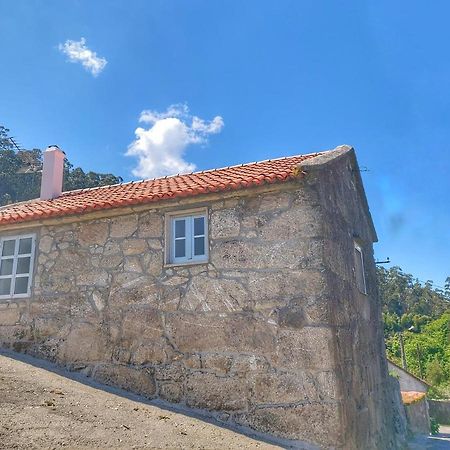 Villa Flor Armenteira A Armenteira Zewnętrze zdjęcie