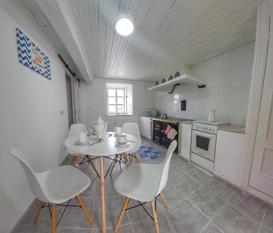 Villa Flor Armenteira A Armenteira Zewnętrze zdjęcie