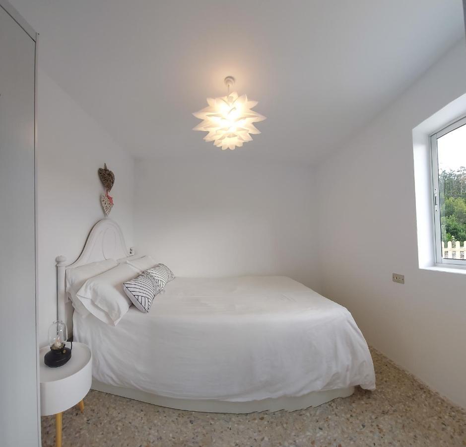 Villa Flor Armenteira A Armenteira Zewnętrze zdjęcie