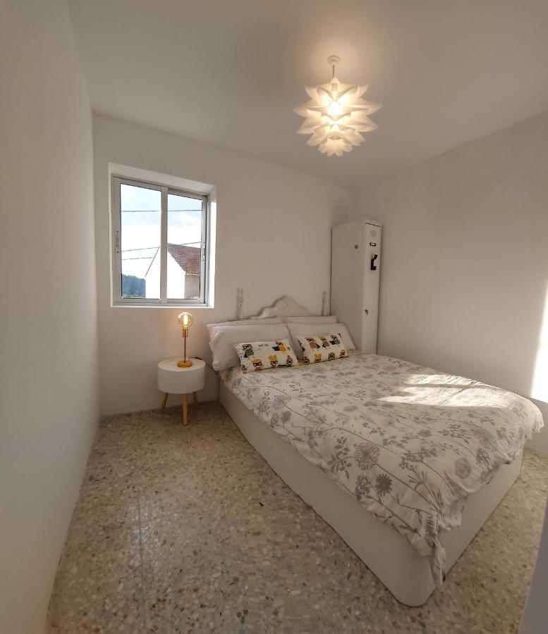 Villa Flor Armenteira A Armenteira Zewnętrze zdjęcie