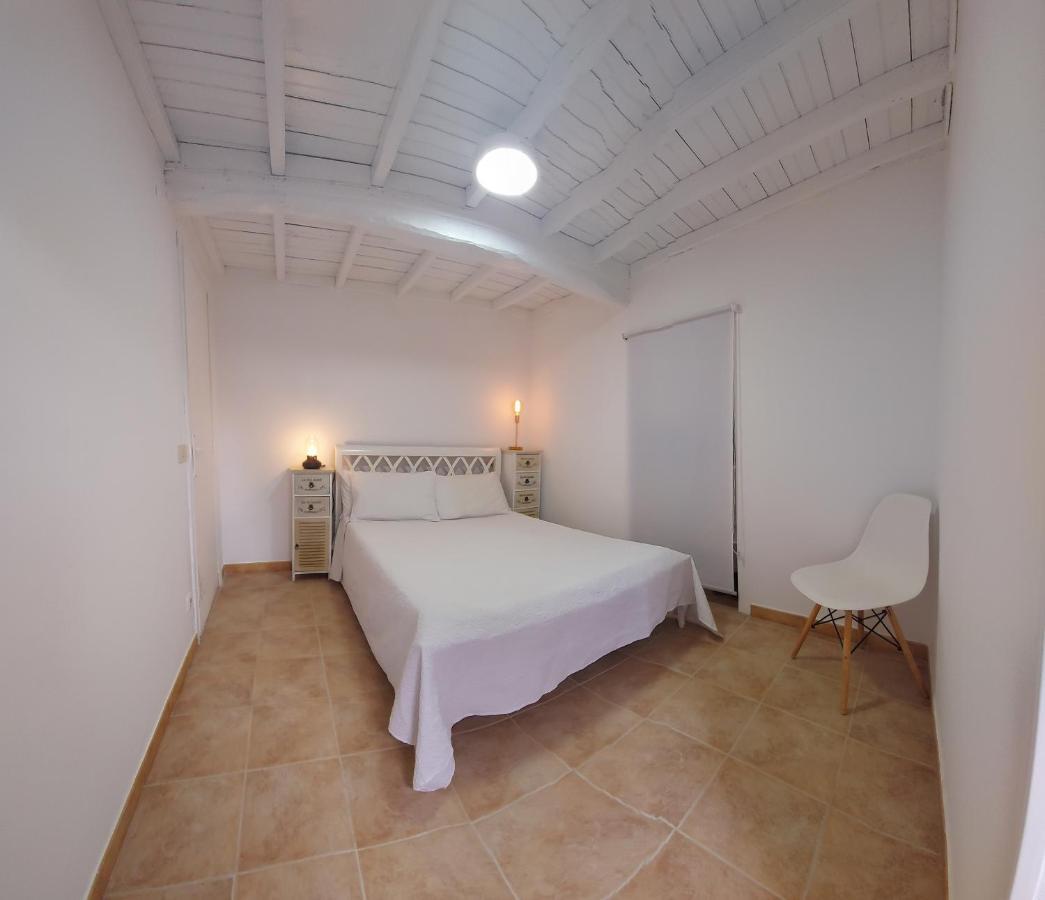 Villa Flor Armenteira A Armenteira Zewnętrze zdjęcie
